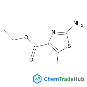 Ethyl 2-amino-5-methyl-1,3-thiazole-4-carboxylate