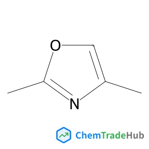 2,4-Dimethyl-1,3-oxazole