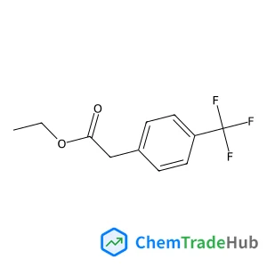 Ethyl [4-(trifluoromethyl)phenyl]acetate