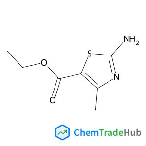 Ethyl 2-amino-4-methyl-1,3-thiazole-5-carboxylate