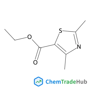 Ethyl 2,4-dimethyl-1,3-thiazole-5-carboxylate