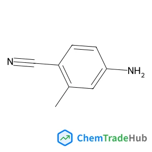4-Amino-2-methylbenzonitrile
