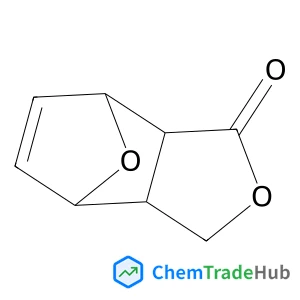 4,7-epoxy-3a,4,7,7a-tetrahydroisobenzofuran-1(3h)-one