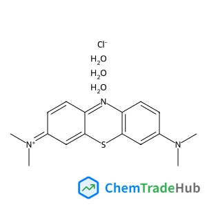 Methylene blue trihydrate