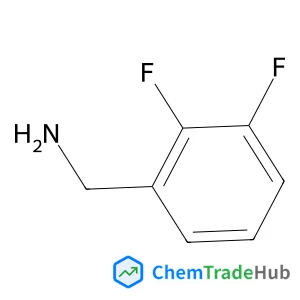 1-(2,3-Difluorophenyl)methanamine