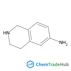 1,2,3,4-tetrahydroisoquinolin-6-amine