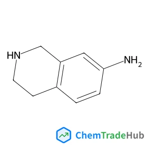 1,2,3,4-Tetrahydro-7-isoquinolinamine