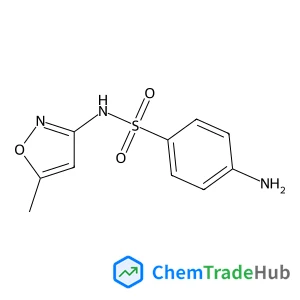 SULFAMETHOXAZOLE