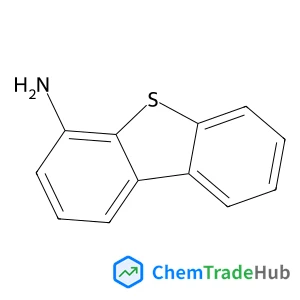 Dibenzo[b,d]thiophen-4-amine
