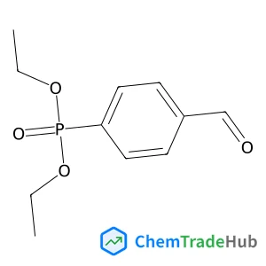 Diethyl (4-formylphenyl)phosphonate