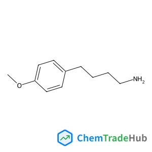 4-(4-Methoxyphenyl)-1-butanamine