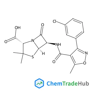 Oxacillin Sodium Impurity G(EP)