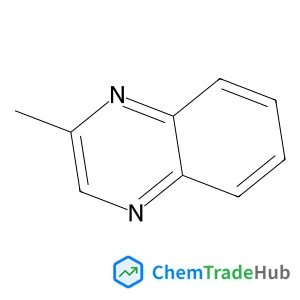 2-Methylquinoxaline