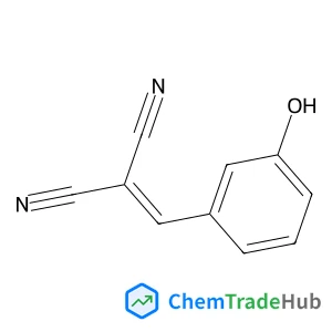 (3-Hydroxybenzylidene)malononitrile