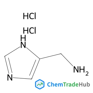 1-(1H-Imidazol-4-yl)methanamine dihydrochloride
