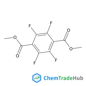 Dimethyl 2,3,5,6-tetrafluoroterephthalate