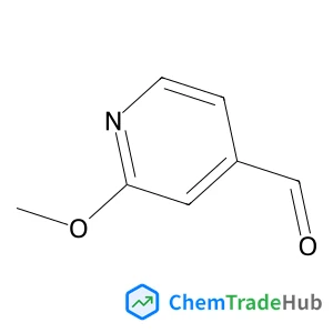 2-Methoxyisonicotinaldehyde