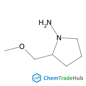 (R)-(+)-1-Amino-2-(methoxymethyl)pyrrolidine