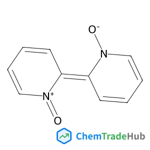 2-(1-Oxo-2(1H)-pyridiniumylidene)-1(2H)-pyridinolate
