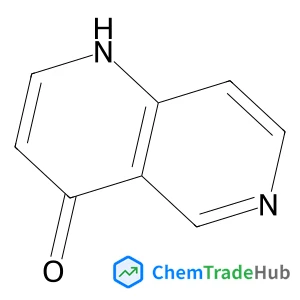 1,6-Naphthyridin-4-ol