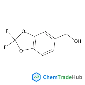 (2,2-Difluoro-1,3-benzodioxol-5-yl)methanol