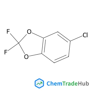 5-Chloro-2,2-difluoro-1,3-benzodioxole