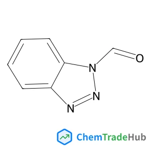 1H-Benzotriazole-1-carbaldehyde