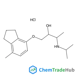 ICI 118,551 hydrochloride