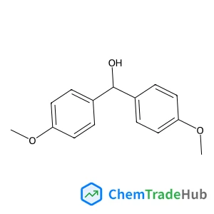 Bis(4-methoxyphenyl)methanol