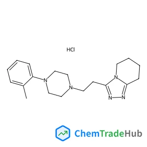 Dapiprazole hydrochloride