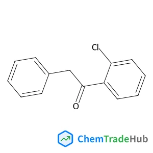1-(2-Chlorophenyl)-2-phenylethanone