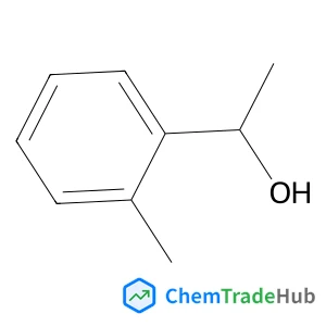 1-(2-Methylphenyl)ethanol
