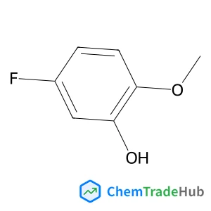 5-Fluoro-2-methoxyphenol