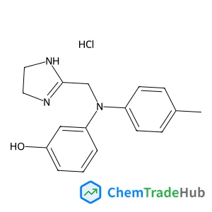 Phentolamine hydrochloride