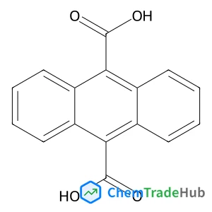 9,10-Anthracenedicarboxylic acid