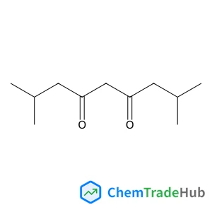 2,8-Dimethyl-4,6-nonanedione