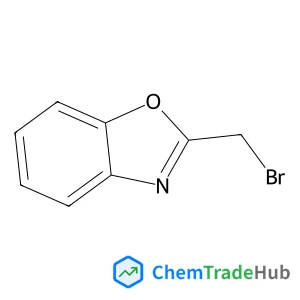 2-(Bromomethyl)-1,3-benzoxazole