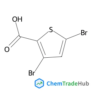 3,5-Dibromo-2-thiophenecarboxylic acid