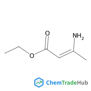 Ethyl 3-Aminocrotonate