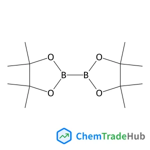 4,4,4',4',5,5,5',5'-Octamethyl-2,2'-bi-1,3,2-dioxaborolane