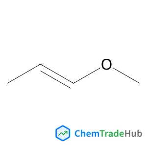 1-Methoxy-1-propene