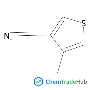 4-Methyl-3-thiophenecarbonitrile