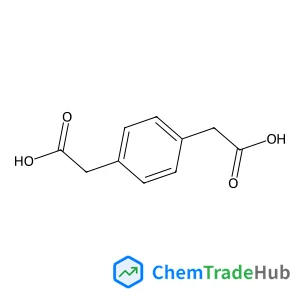 2,2'-(1,4-Phenylene)diacetic acid