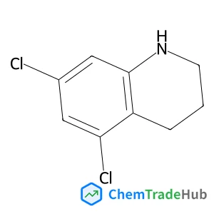 5,7-Dichloro-1,2,3,4-tetrahydroquinoline
