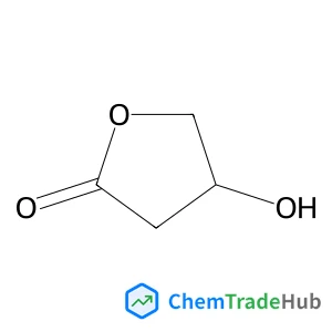 (4S)-4-Hydroxydihydro-2(3H)-furanone
