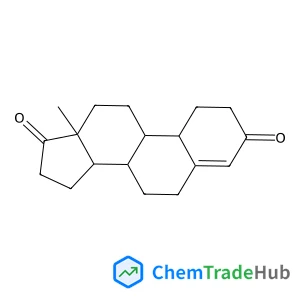 Estr-4-ene-3,17-dione