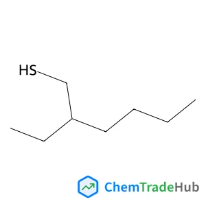 2-Ethyl-1-hexanethiol