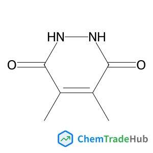 4,5-Dimethylpyridazine-3,6-diol
