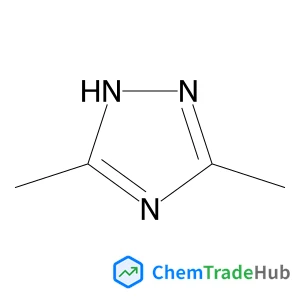 3,5-dimethyl-4H-1,2,4-triazole
