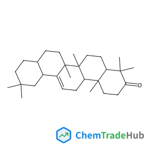 28-Demethyl-β-amyrone